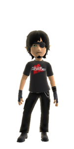 Monkey D TPK's Avatar